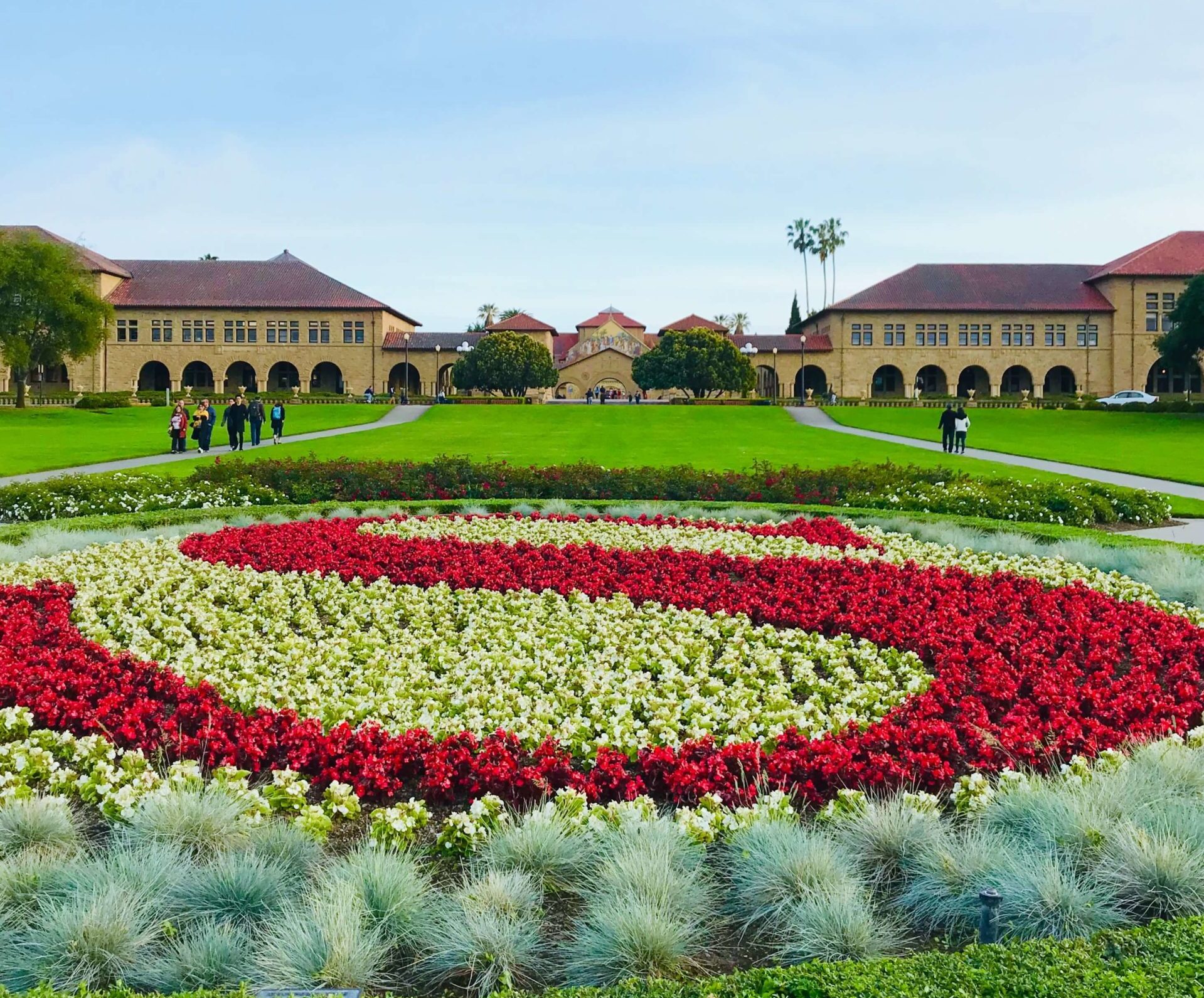Protecting Stanford University’s students and campus from disruptive weather