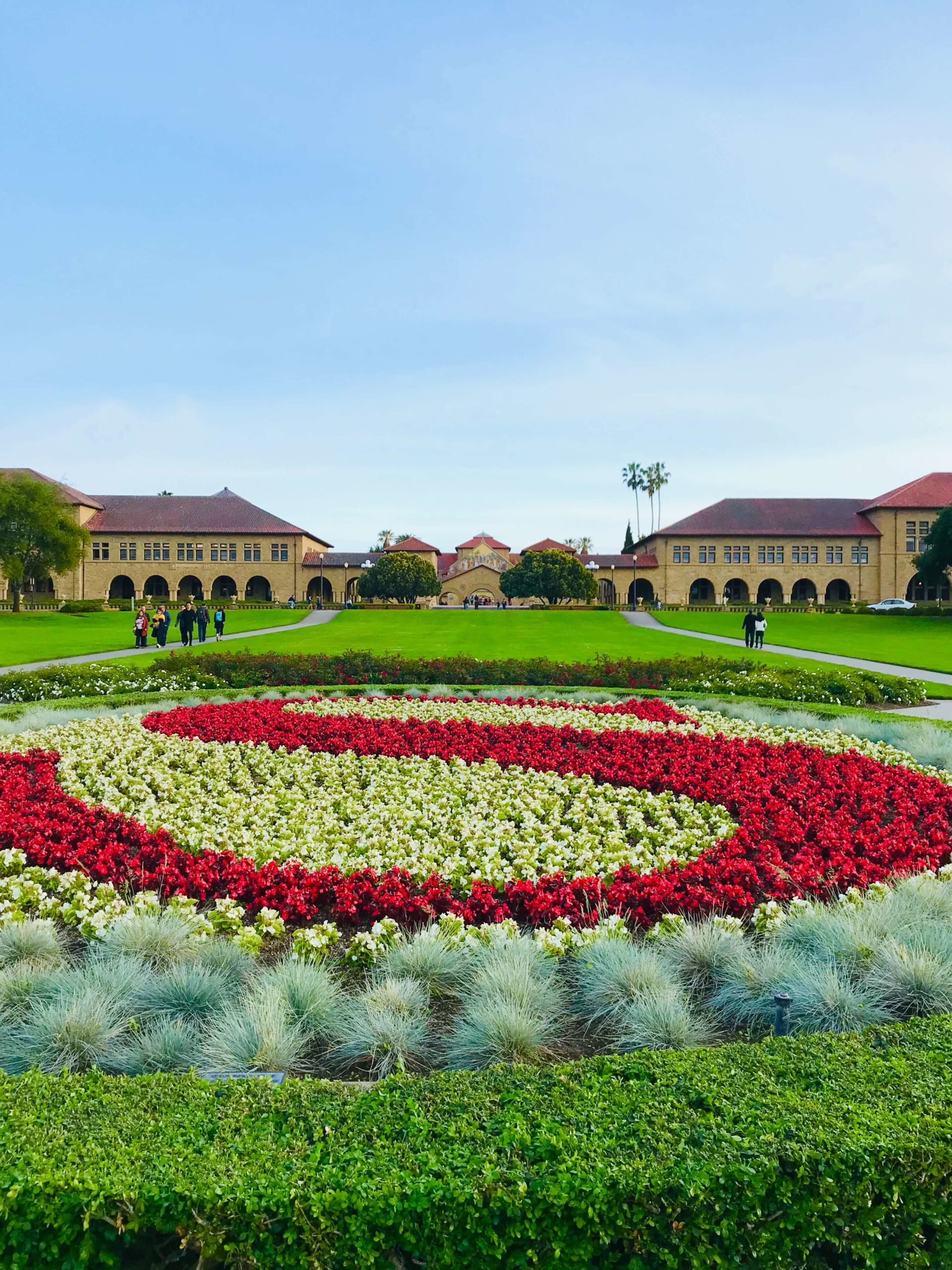 Protecting Stanford University’s students and campus from disruptive weather