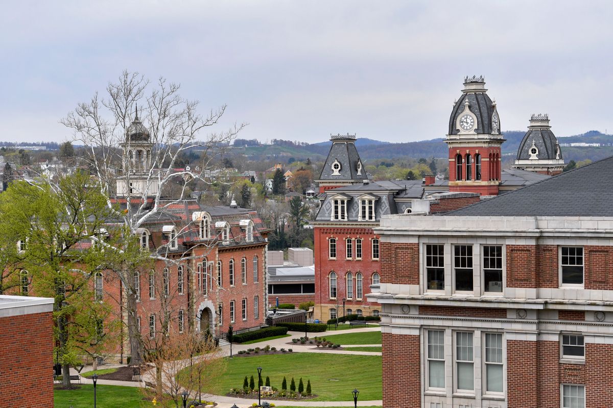 Better user access & alert speed for West Virginia University