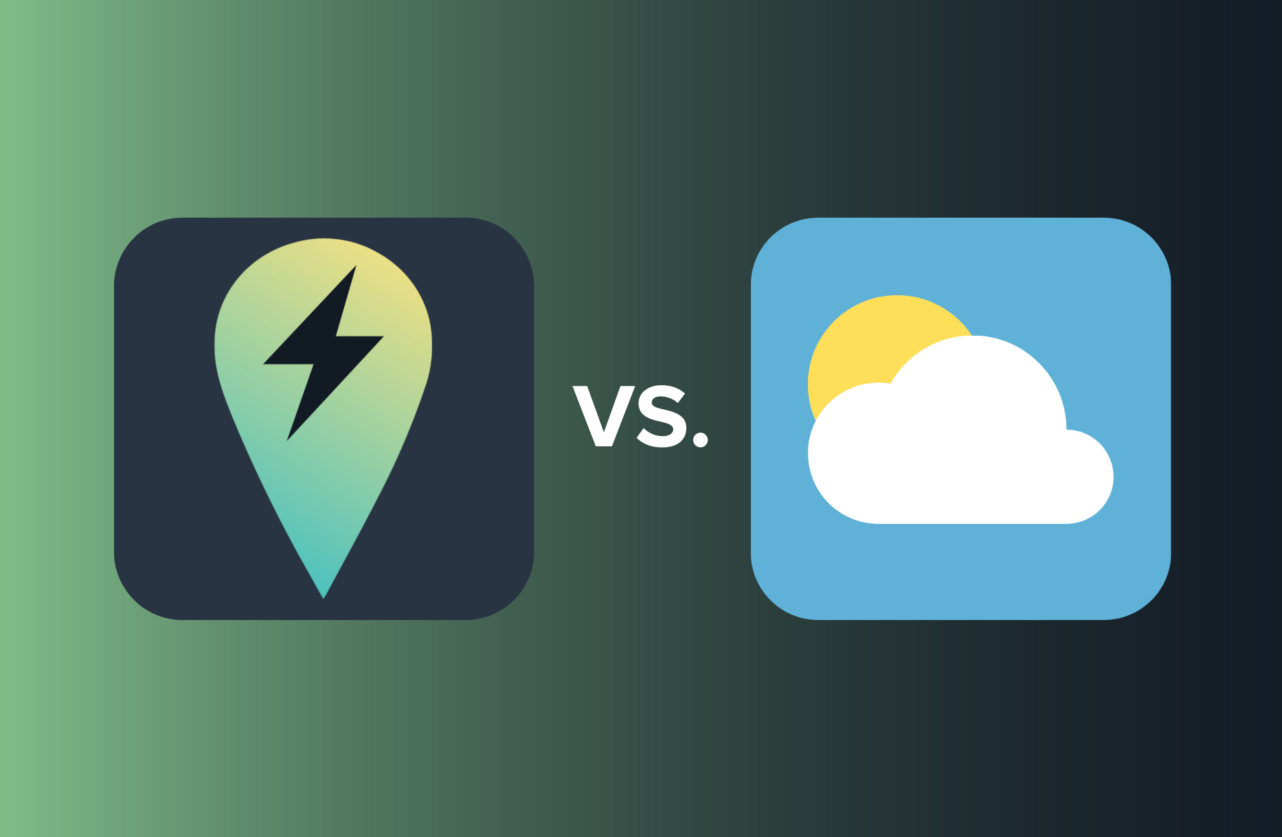 Why Organizations Choose Perry Weather Over Free Weather Apps