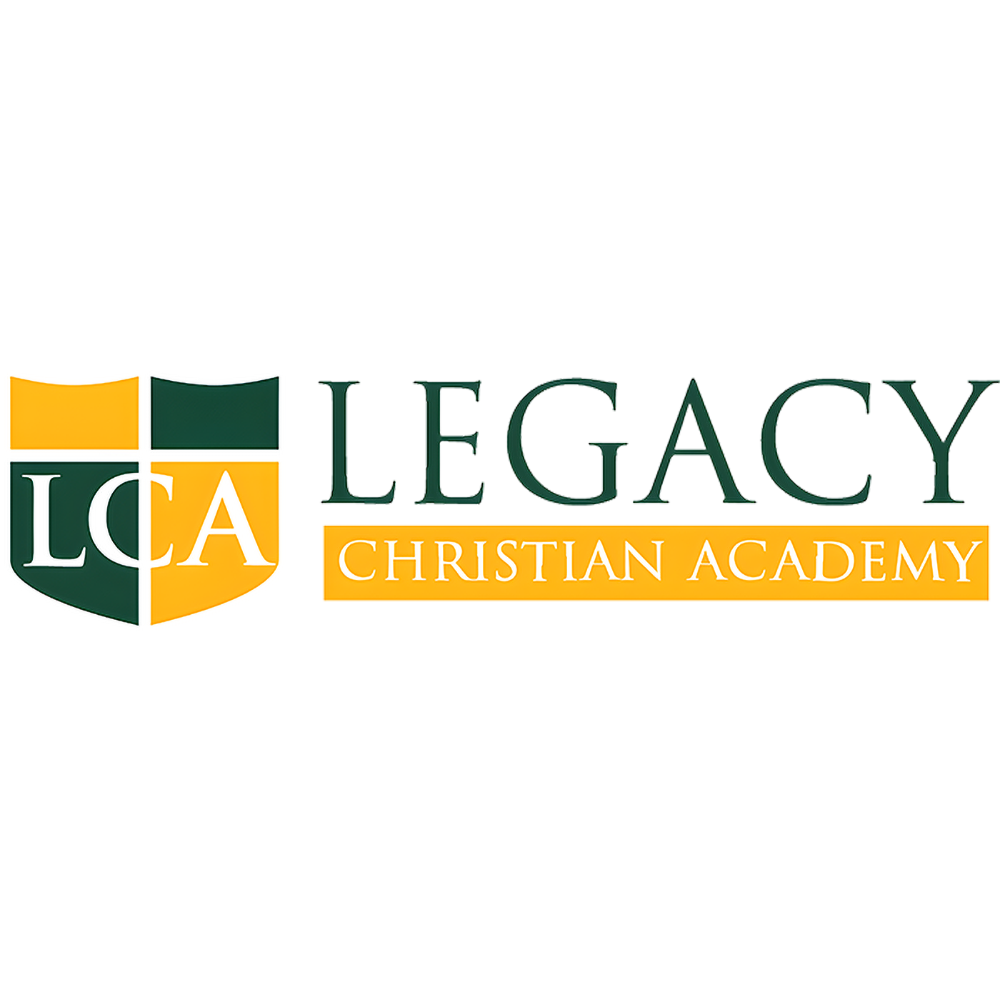 Legacy Christian Academy LOGO