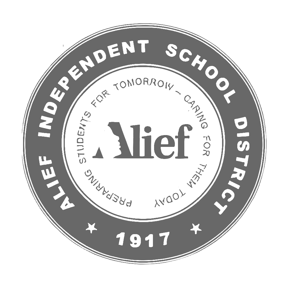 Alief ISD logo