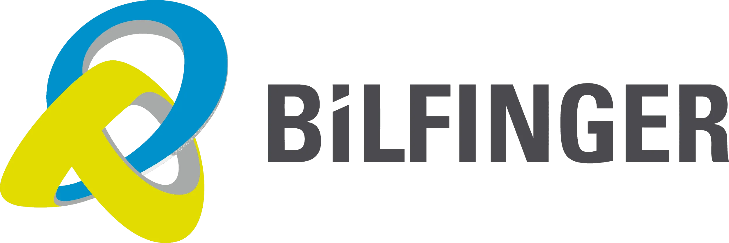 Bilfinger Logo