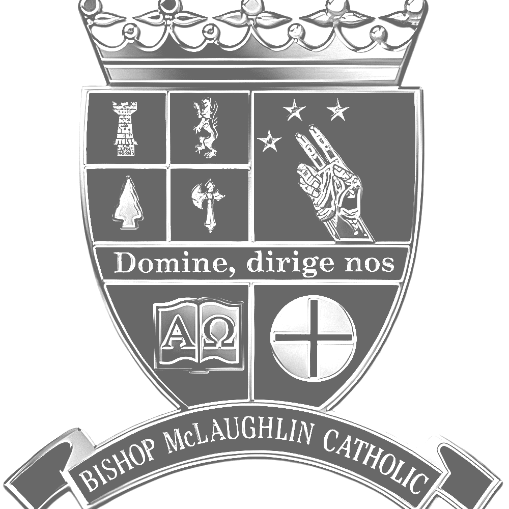 Bishop McLaughlin Catholic High School