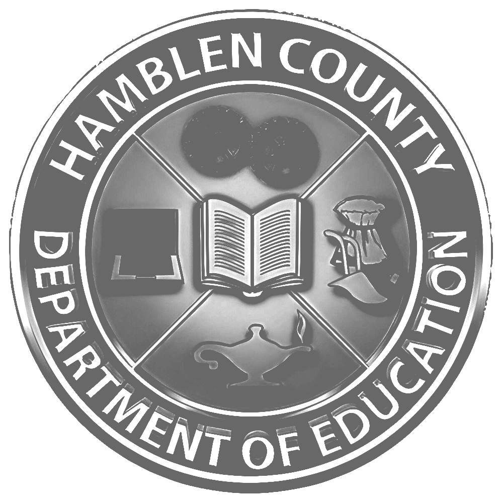 Hamblen County Board of Education