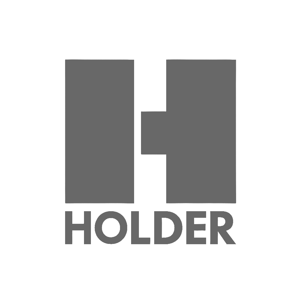 Holder Construction