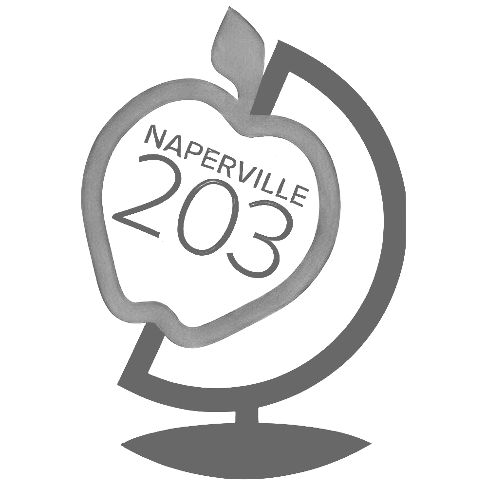 Naperville CUSD 203