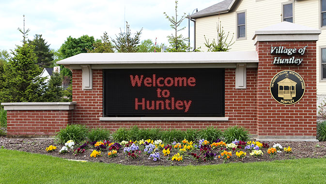 Why Huntley Park District Switched From Thor Guard to Perry Weather