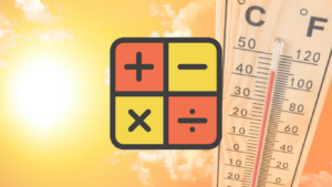 WBGT Calculator: How to Easily Calculate Wet Bulb Globe Temperature