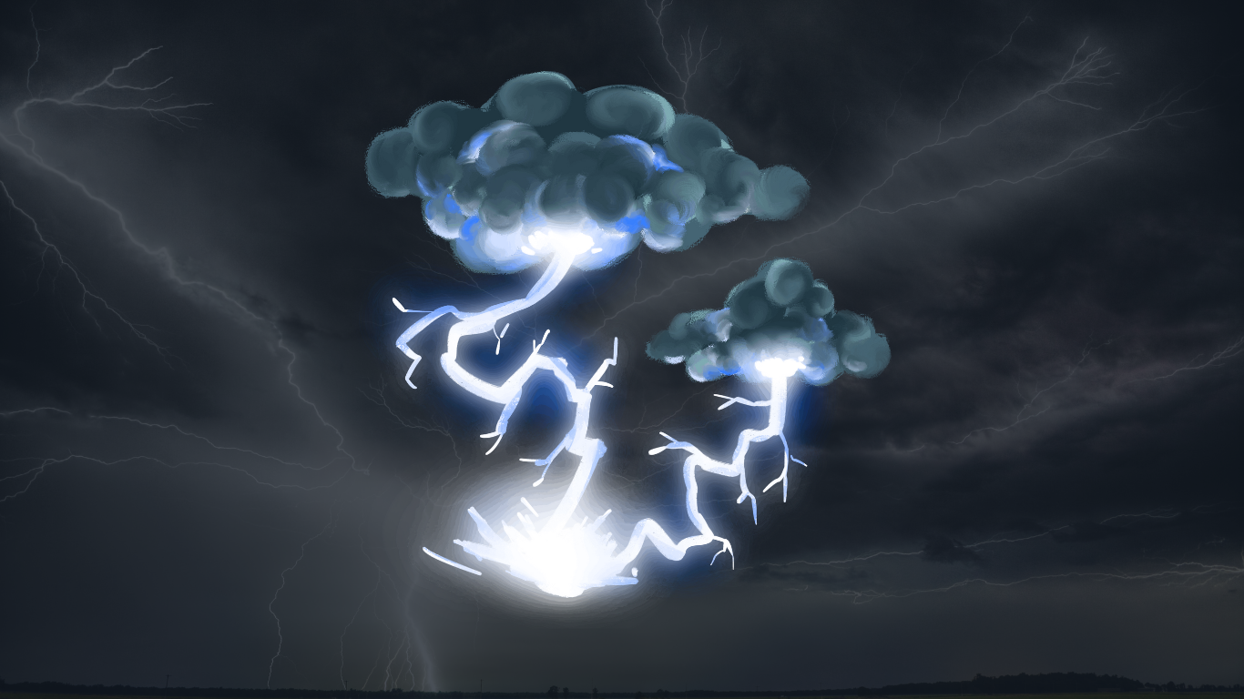 Lightning Prediction vs. Lightning Detection: Differences and Why it Matters