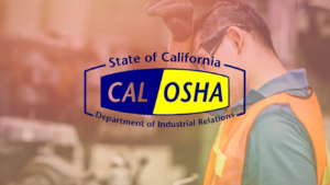 Cal/OSHA California's Indoor Heat Regulations Explained