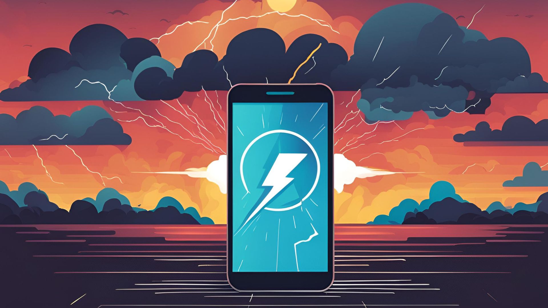 7 Reasons Why Your Free Lightning Detection App Falls Short