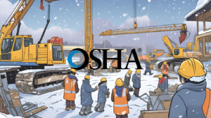 OSHA Cold Weather Recommendations: Winter Weather Safety