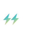 Thunder Cloud Icon