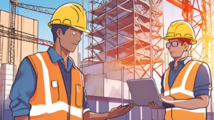 Optimizing Construction Scheduling with Real-Time Weather Monitoring