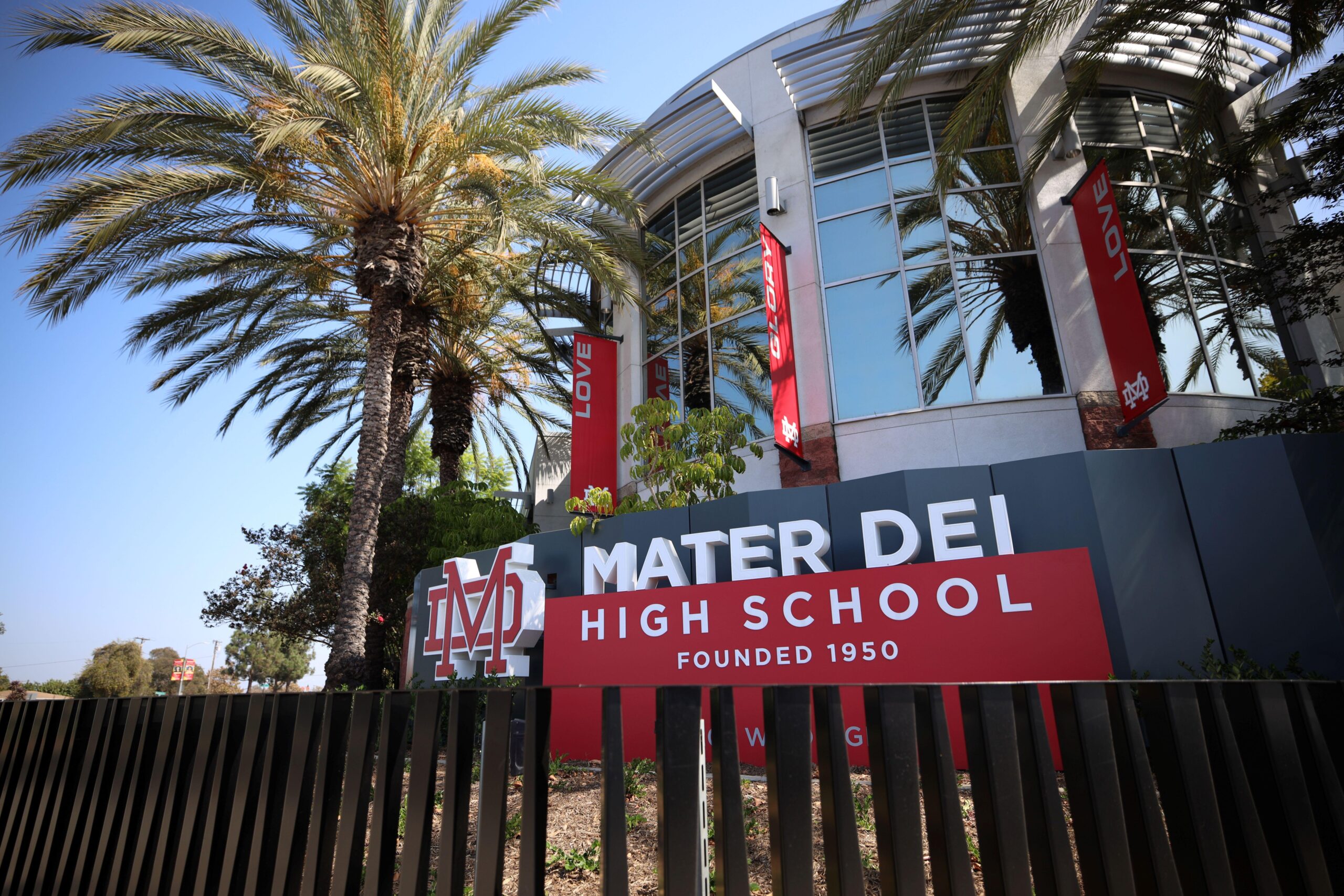 One Solution, Total Compliance: Mater Dei High School’s Weather Safety Upgrade