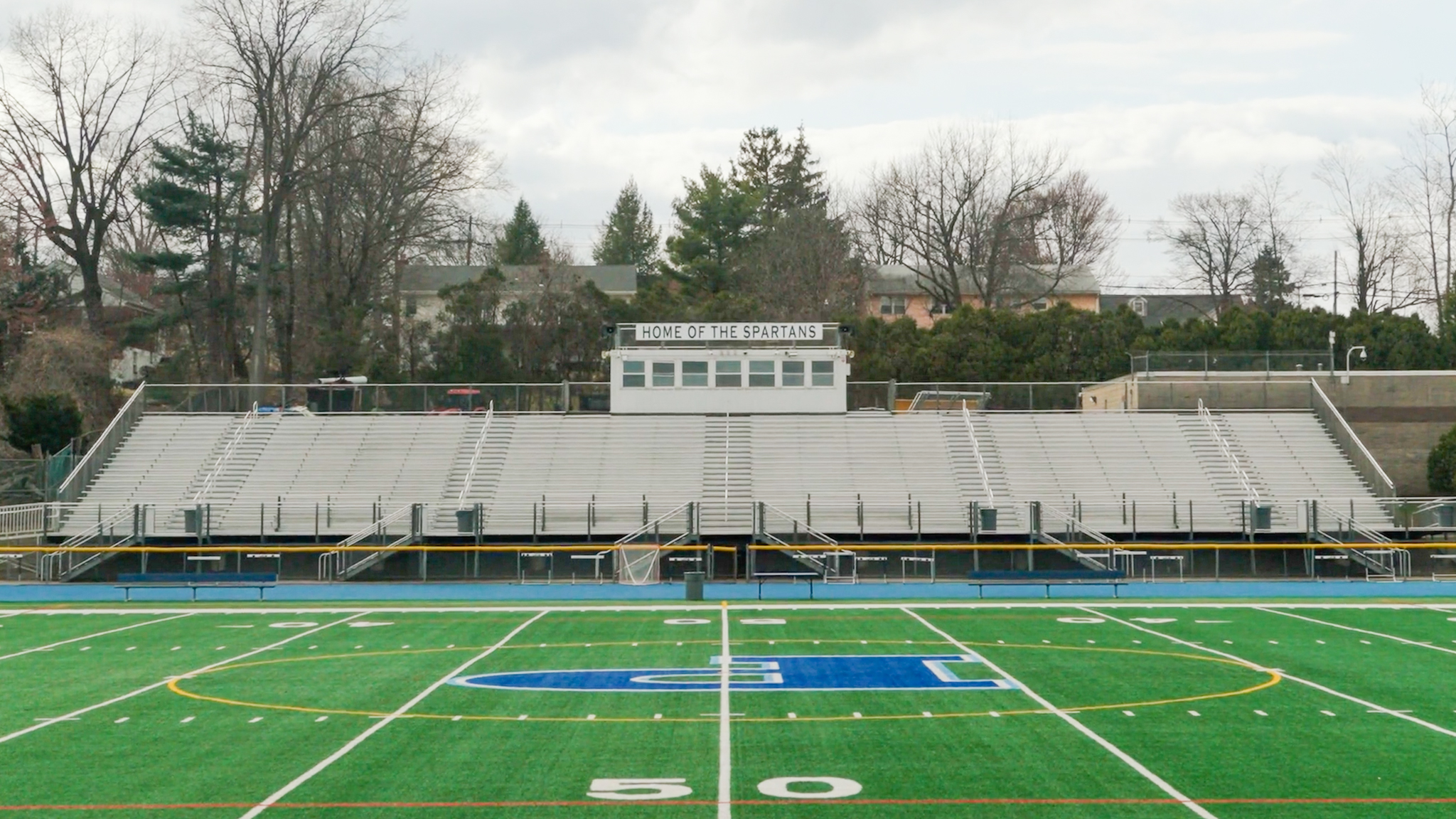 From Confusion to Clarity: Paramus High School’s Weather Play
