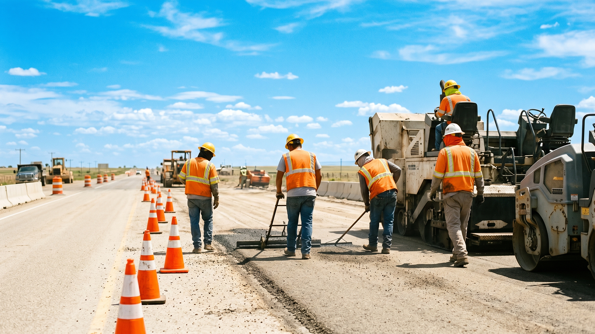 OSHA Heat Safety Rules for Outdoor Workers: 2026 Guide