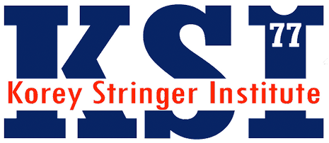 Korey Stringer Institute, University of Connecticut